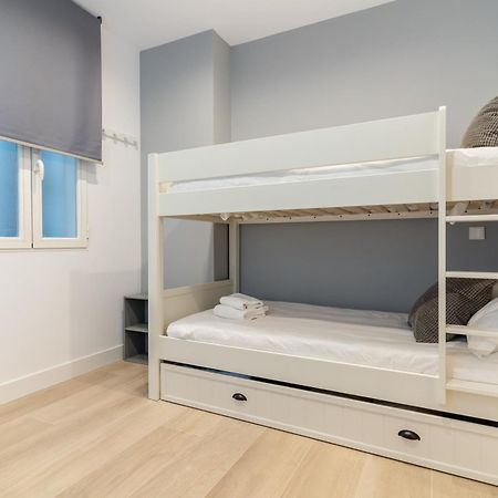 מדריד Executive -2Bedrooms 2Bathrooms - Salamanca - Mintystay מראה חיצוני תמונה