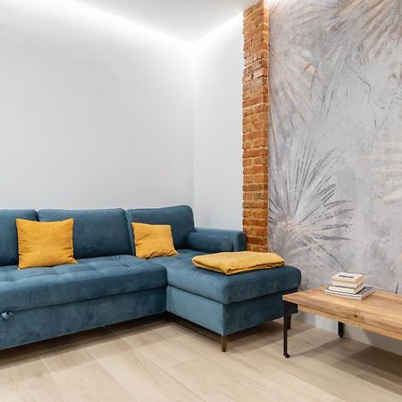 מדריד Executive -2Bedrooms 2Bathrooms - Salamanca - Mintystay מראה חיצוני תמונה
