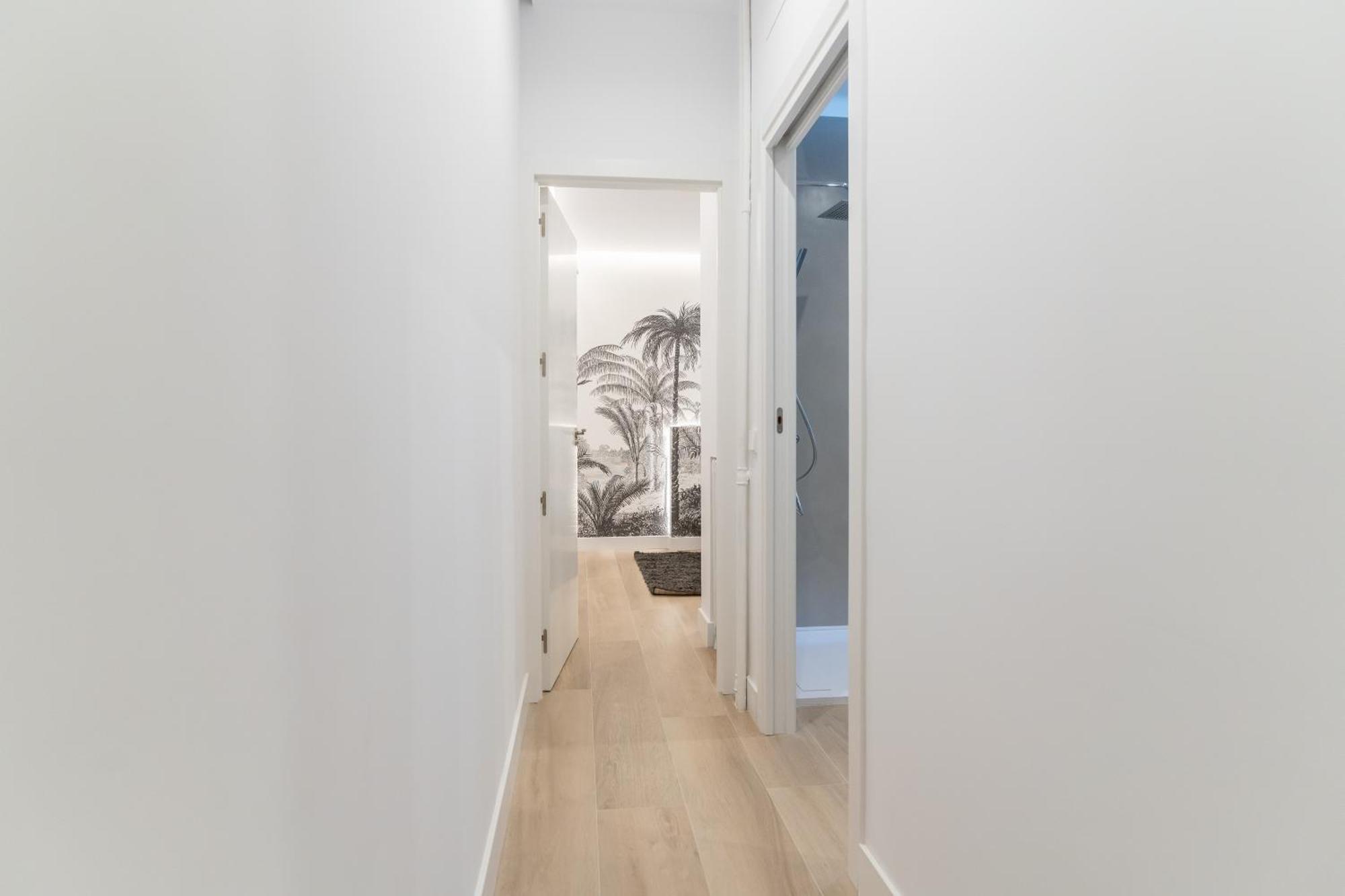 מדריד Executive -2Bedrooms 2Bathrooms - Salamanca - Mintystay מראה חיצוני תמונה