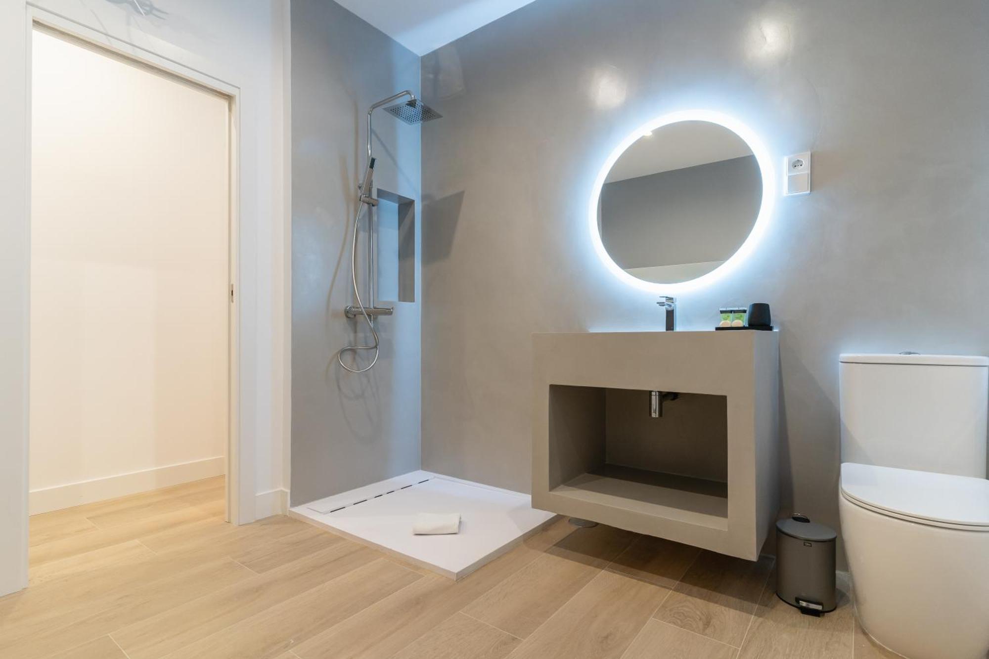 מדריד Executive -2Bedrooms 2Bathrooms - Salamanca - Mintystay מראה חיצוני תמונה