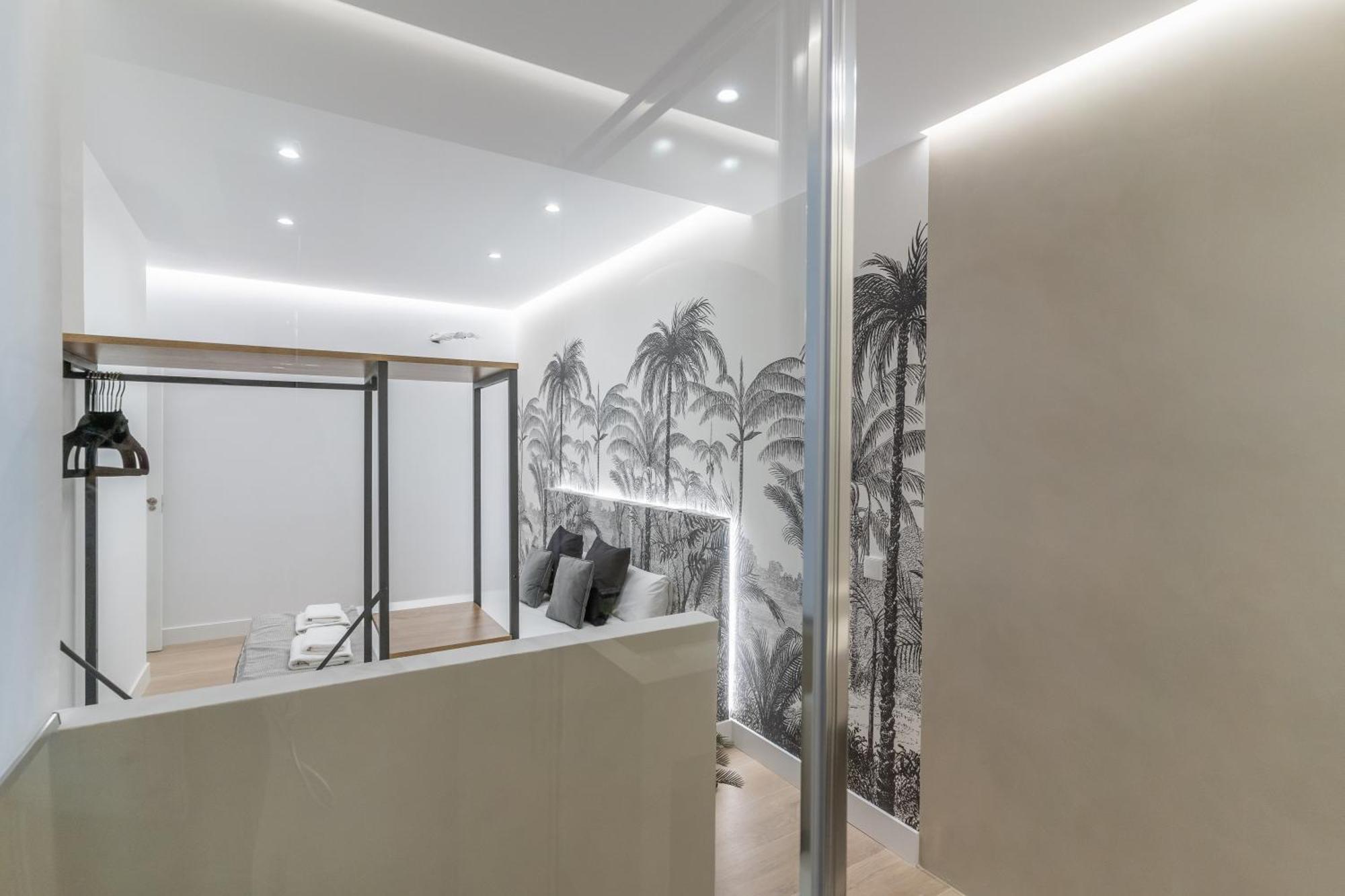 מדריד Executive -2Bedrooms 2Bathrooms - Salamanca - Mintystay מראה חיצוני תמונה