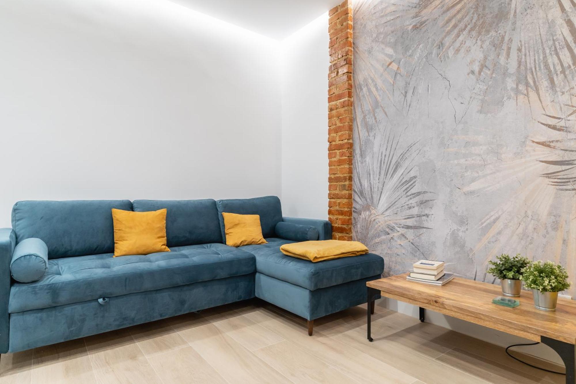 מדריד Executive -2Bedrooms 2Bathrooms - Salamanca - Mintystay מראה חיצוני תמונה