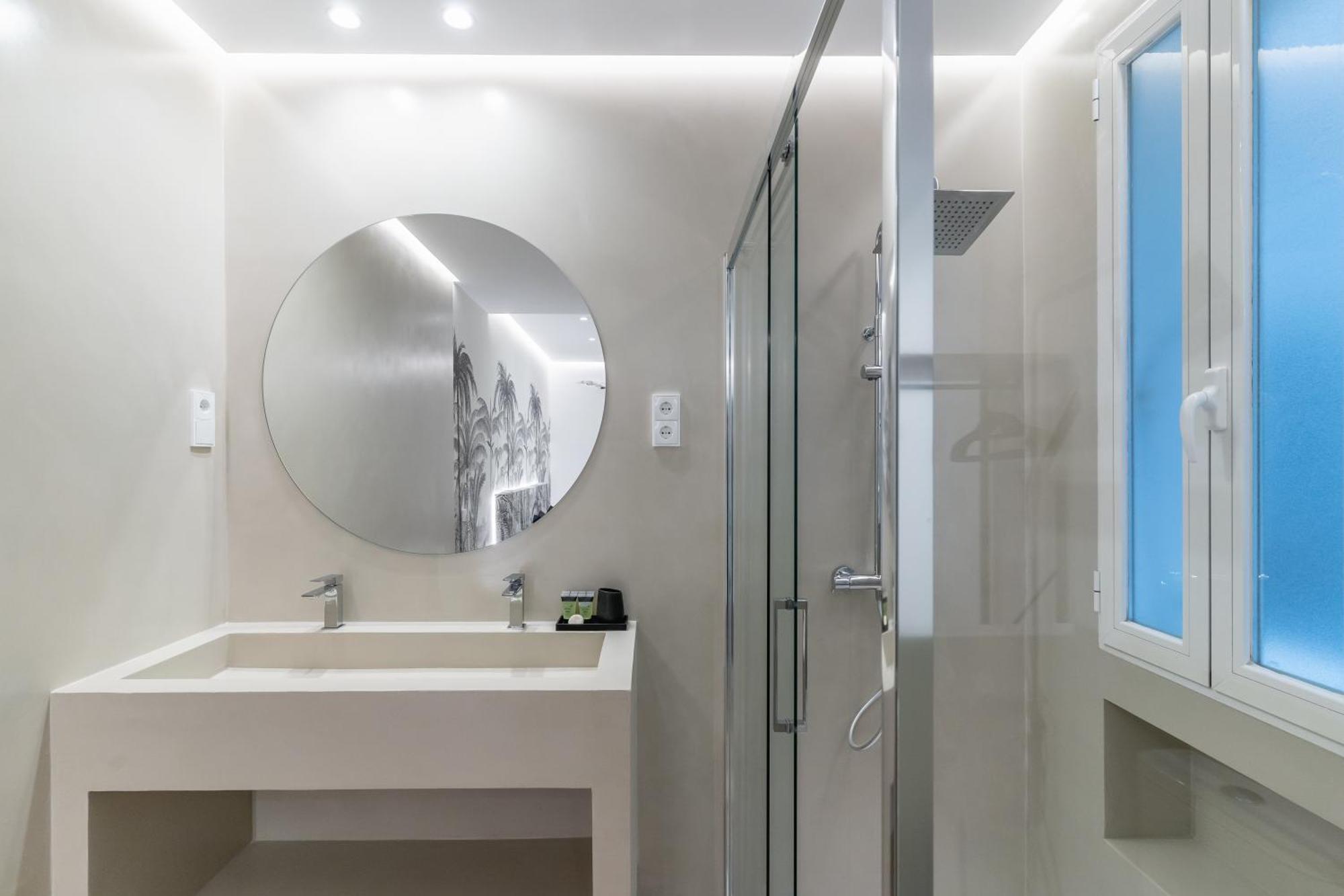 מדריד Executive -2Bedrooms 2Bathrooms - Salamanca - Mintystay מראה חיצוני תמונה